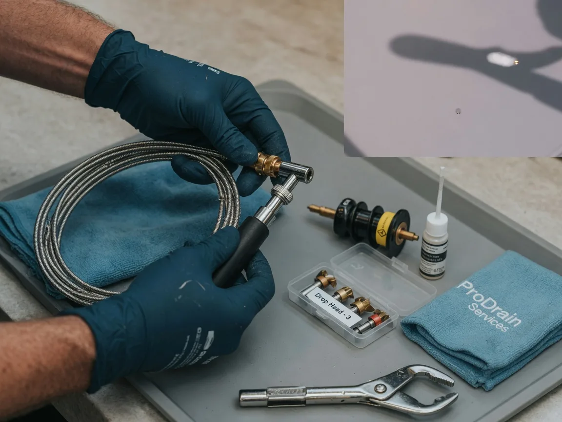 Why choose Drain Cleaning in Cut Off, LA